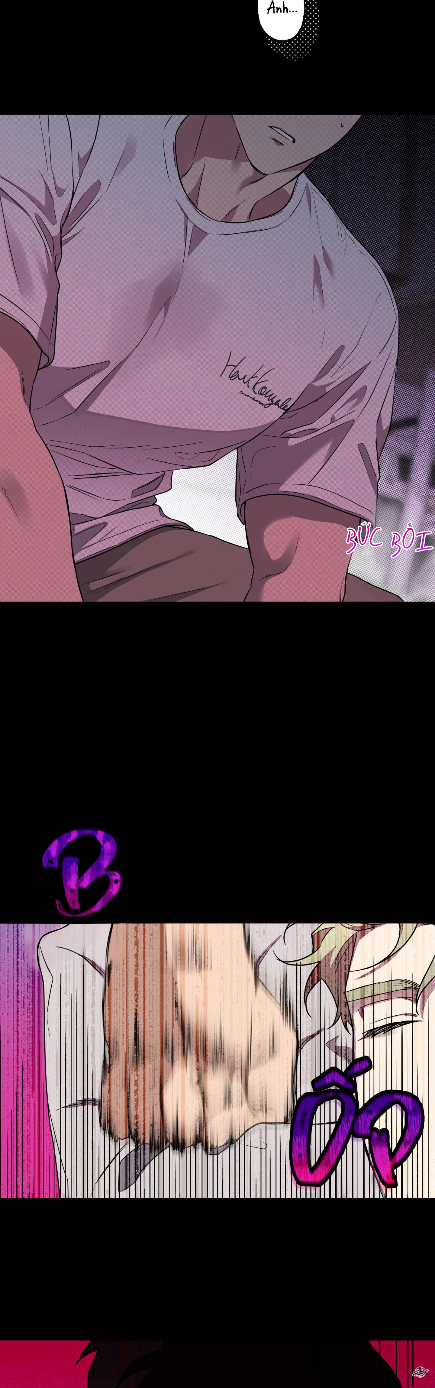 tình yêu trong sáng có gì sai chapter 2 4