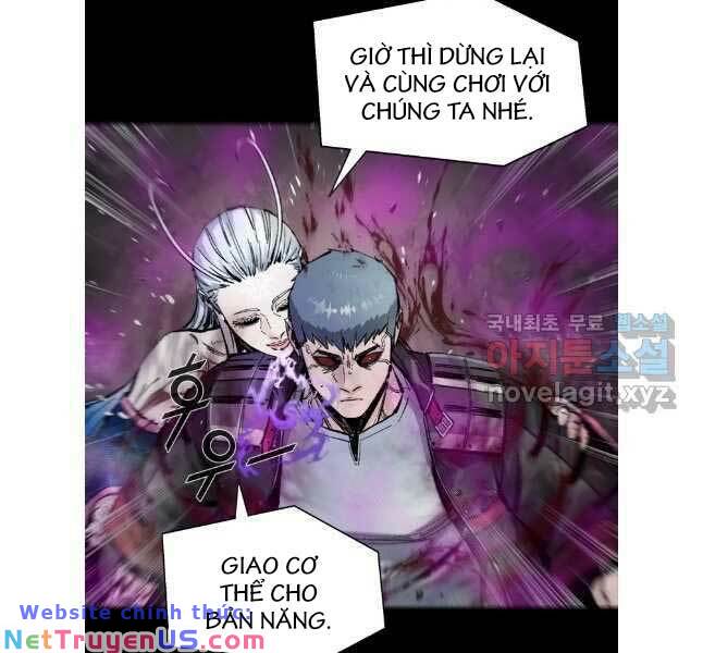 mật mã mê cung chapter 92 90