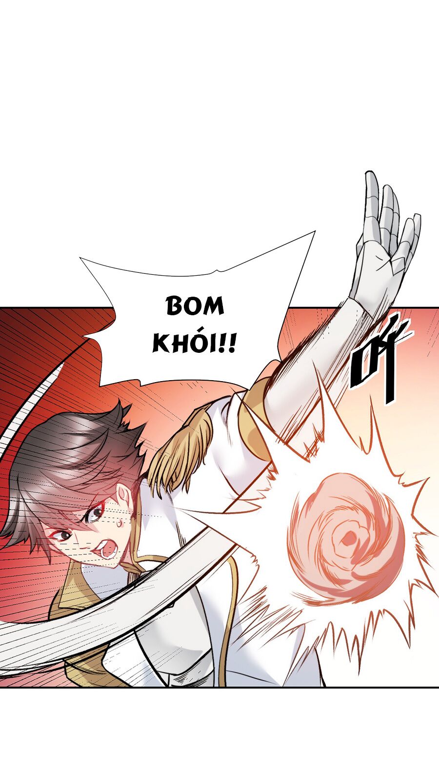 đồ long kỵ sĩ hôn môi ác long chapter 15 39