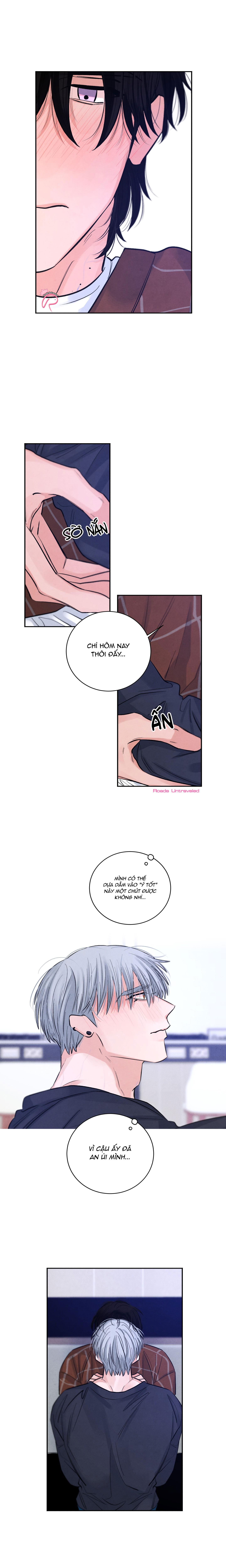 cơn mưa sao băng chapter 3 12