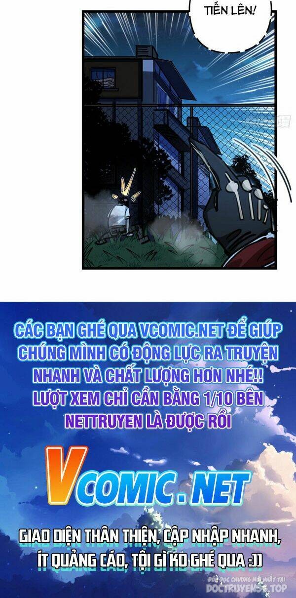 giải cứu 99 nữ chính ở mạt thế chapter 8 32