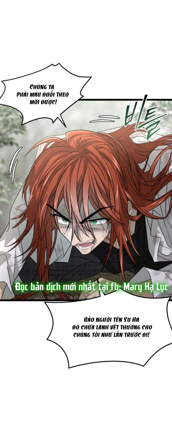 dark moon - tế đàn ánh trăng chapter 56.2 8