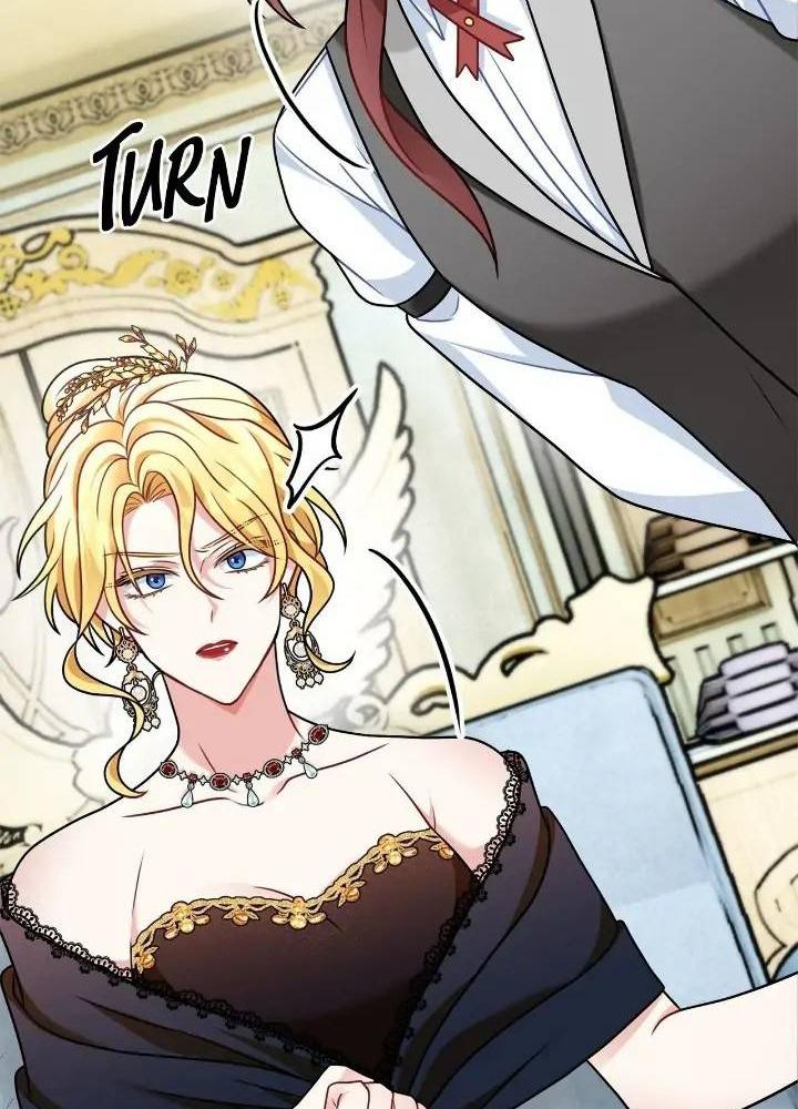 tại sao mẹ chồng tôi lại như thế này? chapter 11 161