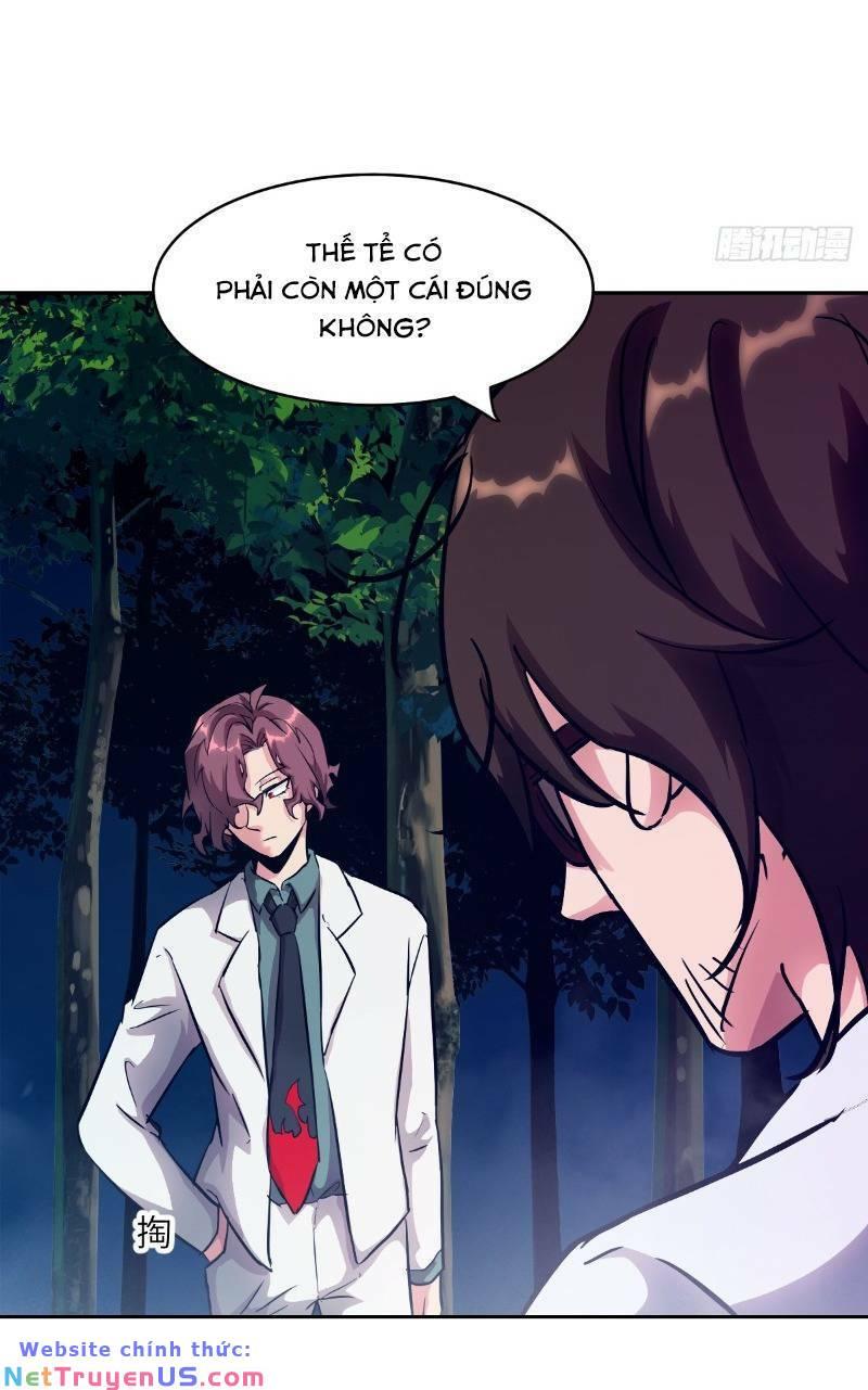 tay trái của ta có thể biến chapter 21 39