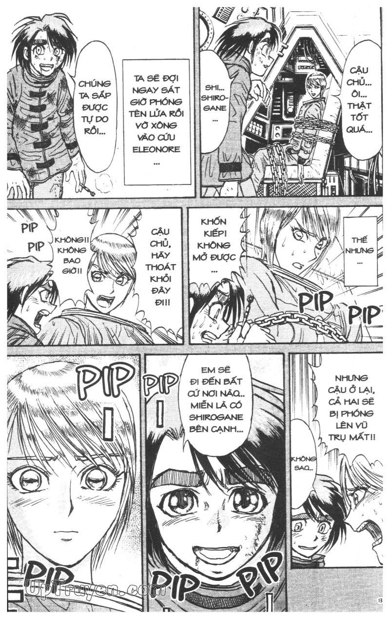 nhật ký lọ lem chapter 40 15