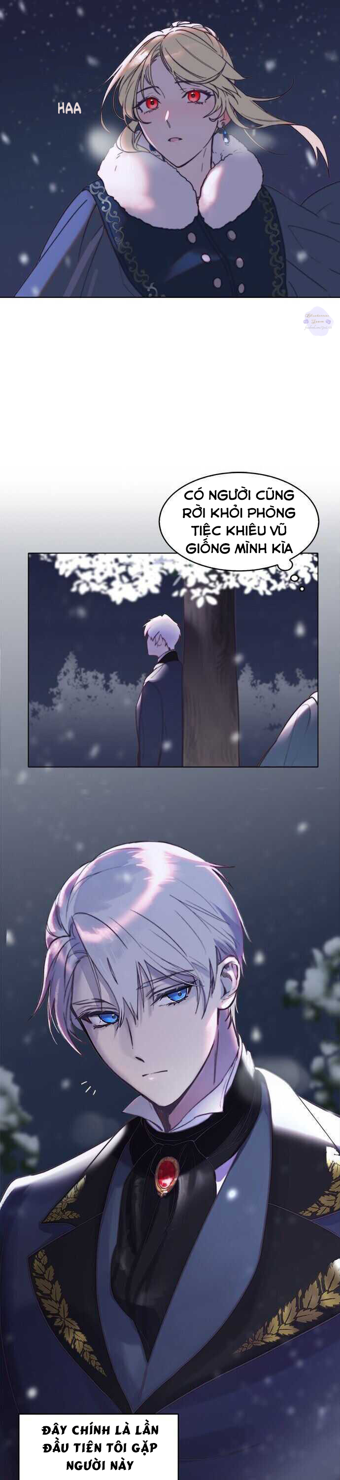 lựa chọn của sierra chapter 1 12