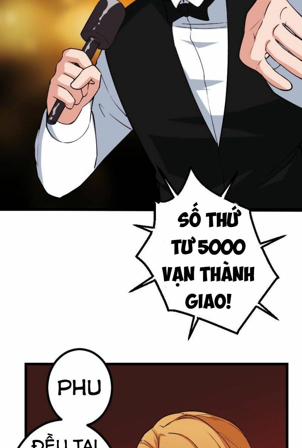 ngưu thư cung ứng thương chapter 169 10