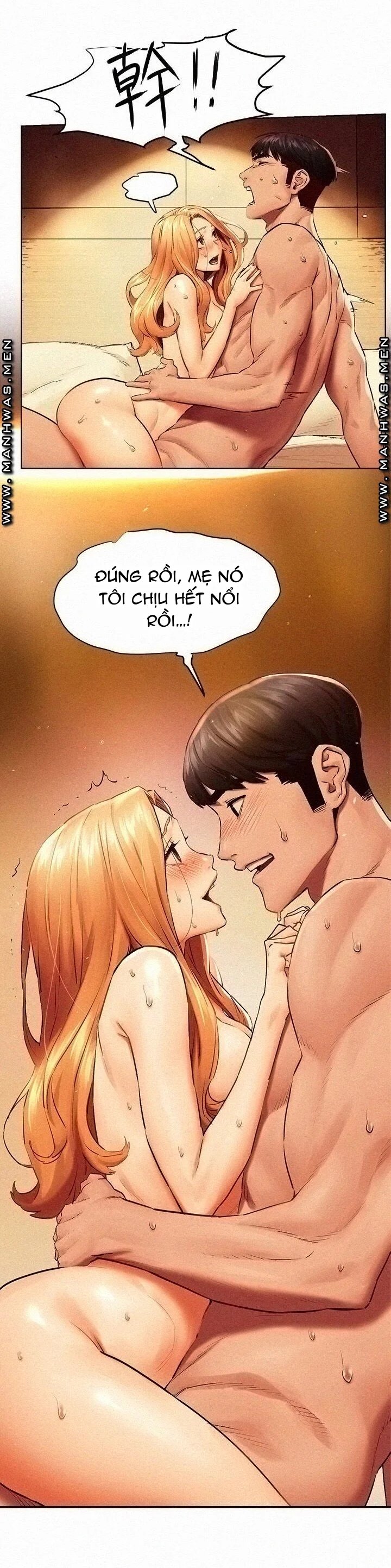 cuộc chiến thầm lặng chapter 213 2