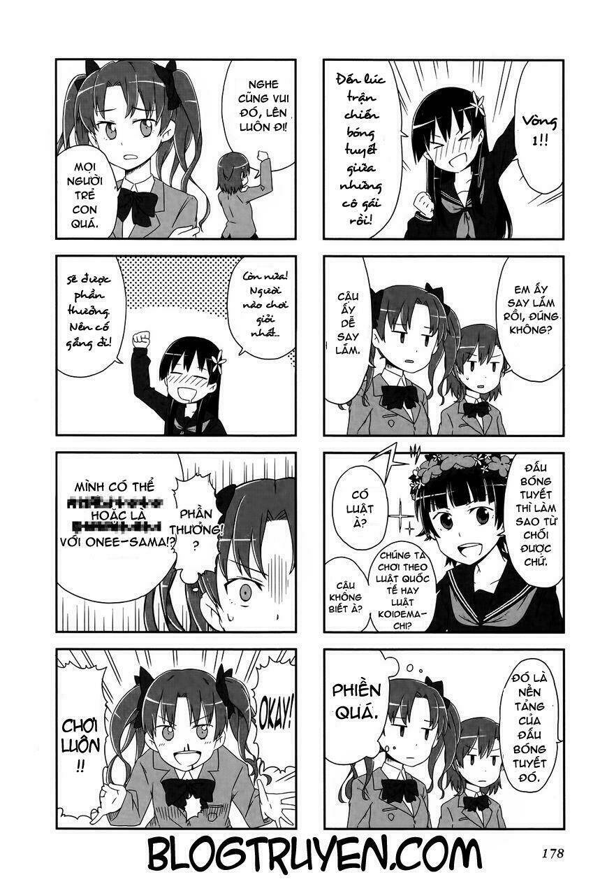 siêu năng lực gia x cấm thư ma thuật index: 4 khung ảnh chapter 20 6