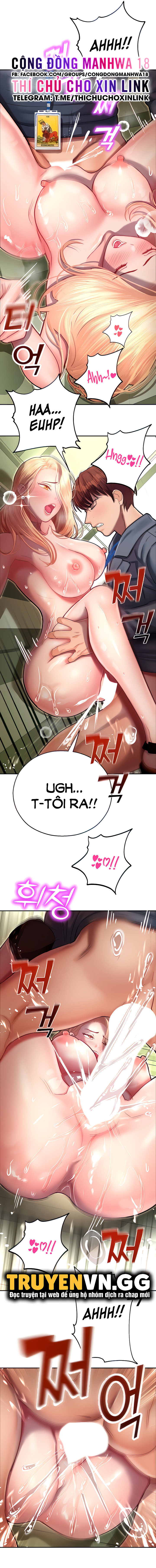 vòng đu quay định mệnh chapter 8 15