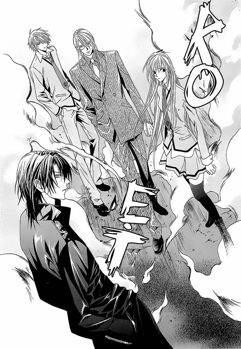 dưới ánh trăng bạc chapter 2 29