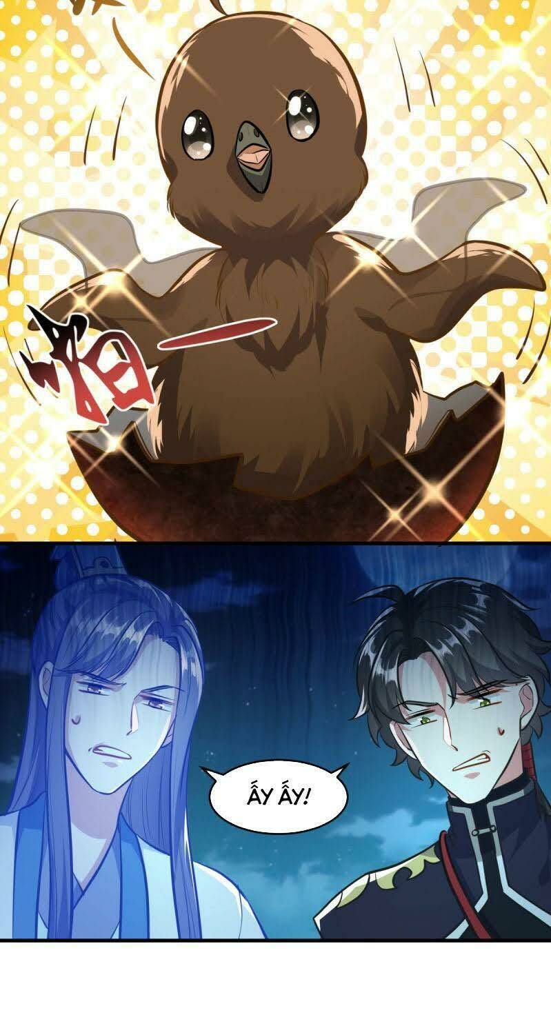 tiên ma đồng tu chapter 196 10