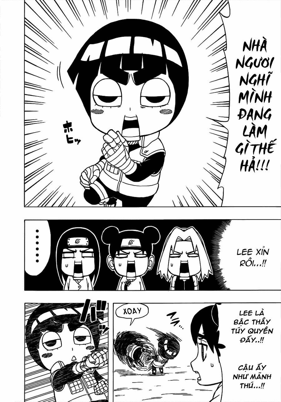 rock lee's springtime of youth chapter 24 17