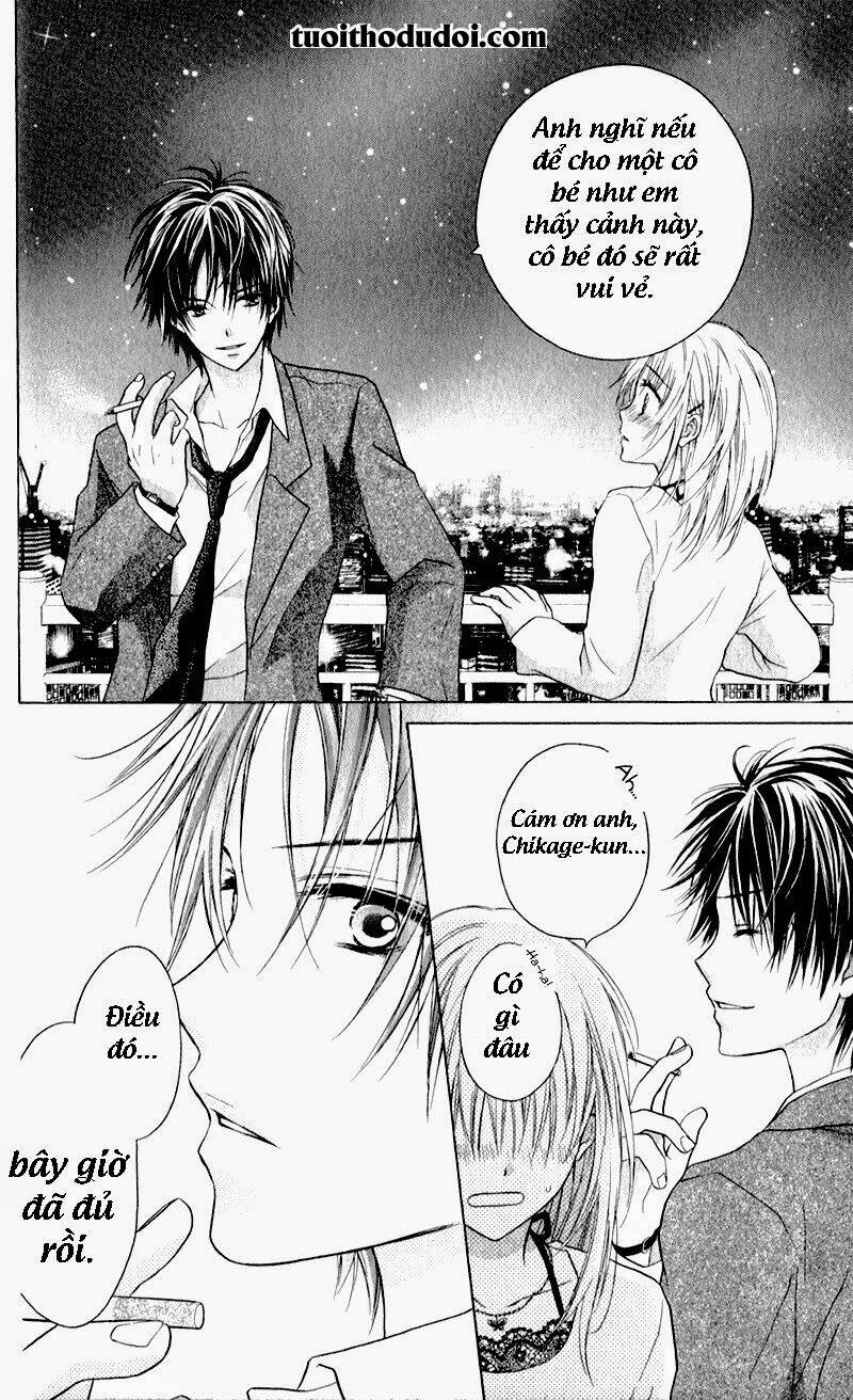 zutto suki datta kusei chapter 2 26