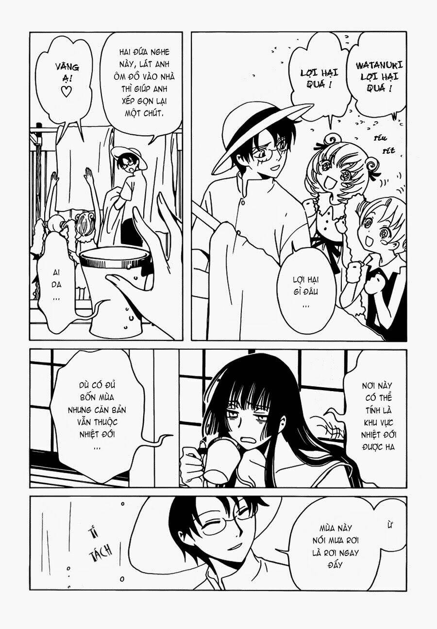 xxxholic rei chapter 13 8