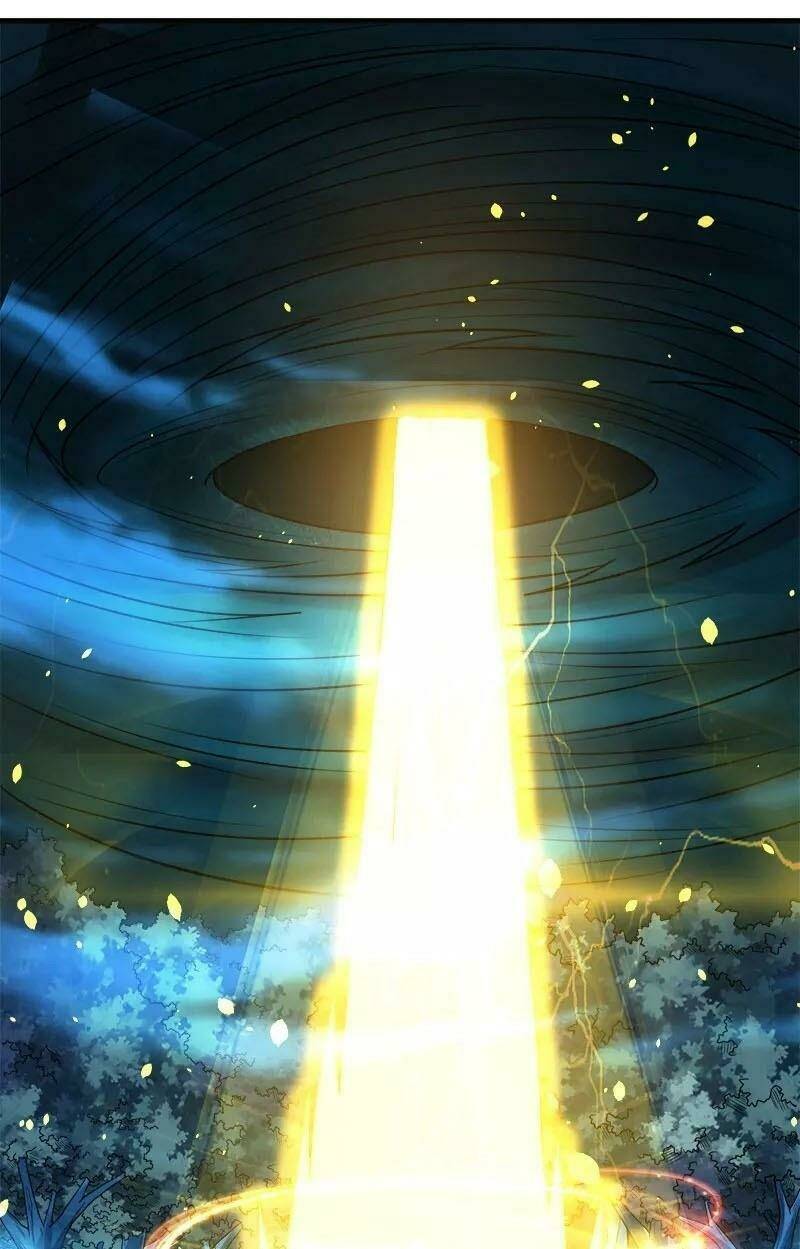 kiếm vũ chapter 121 7