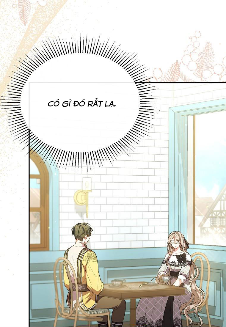 ai mới là công nương thật sự chapter 66 2