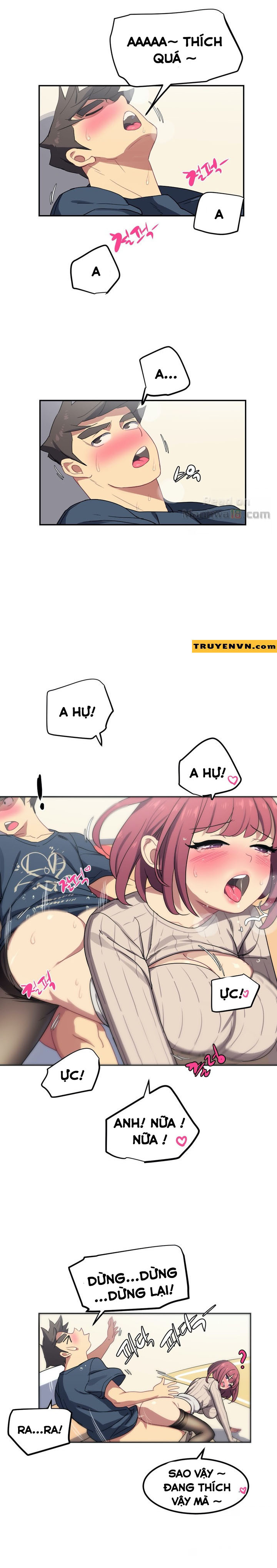 [18] chị gái sexy ở hồ bơi chapter 5 12