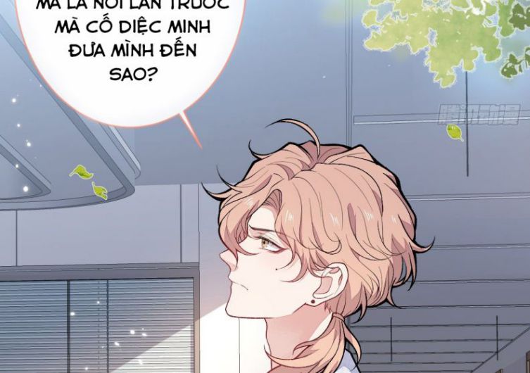 hotsearch của ảnh đế chapter 117 3