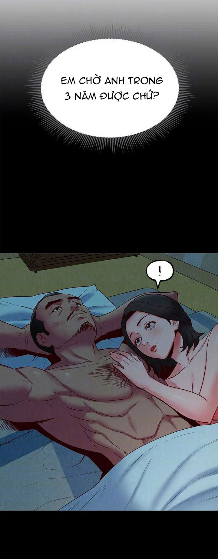 cô gái bé nhỏ của tôi chapter 19.1 10