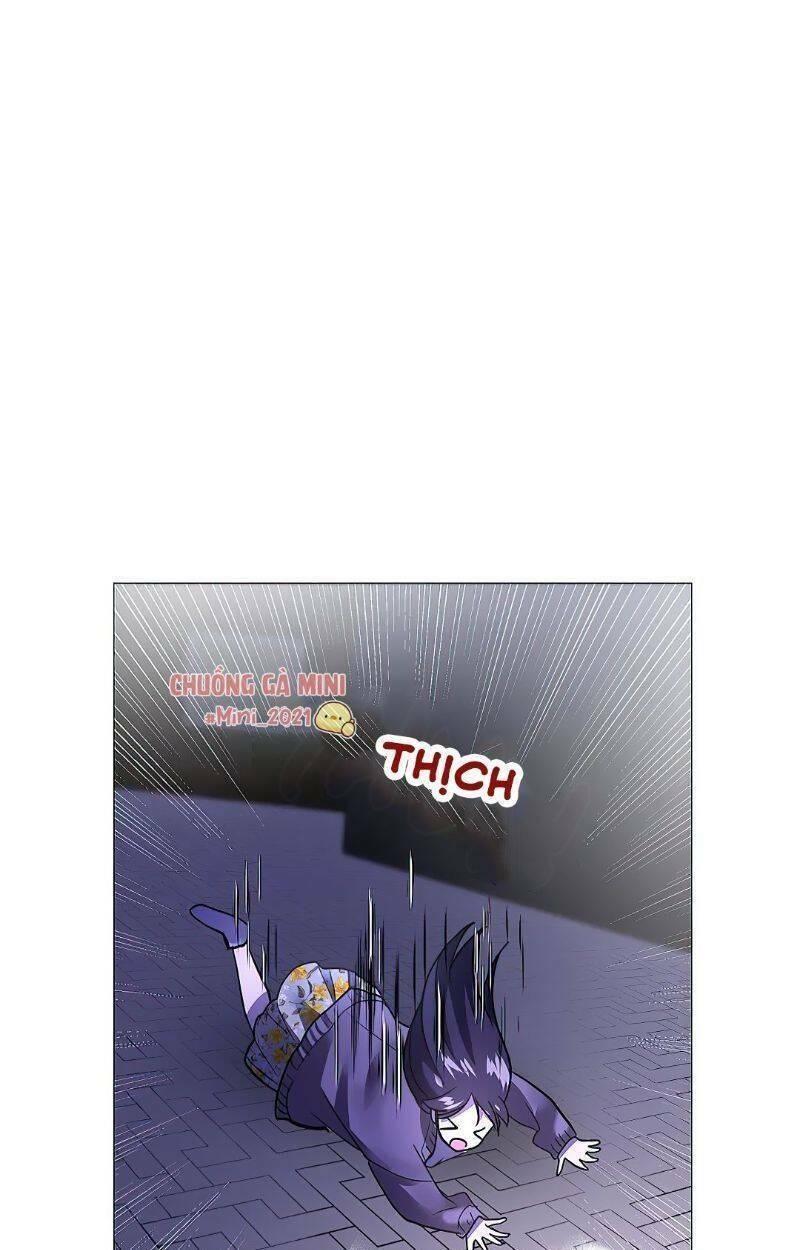 vô tình trở thành con gái của triệu phú chapter 6 16