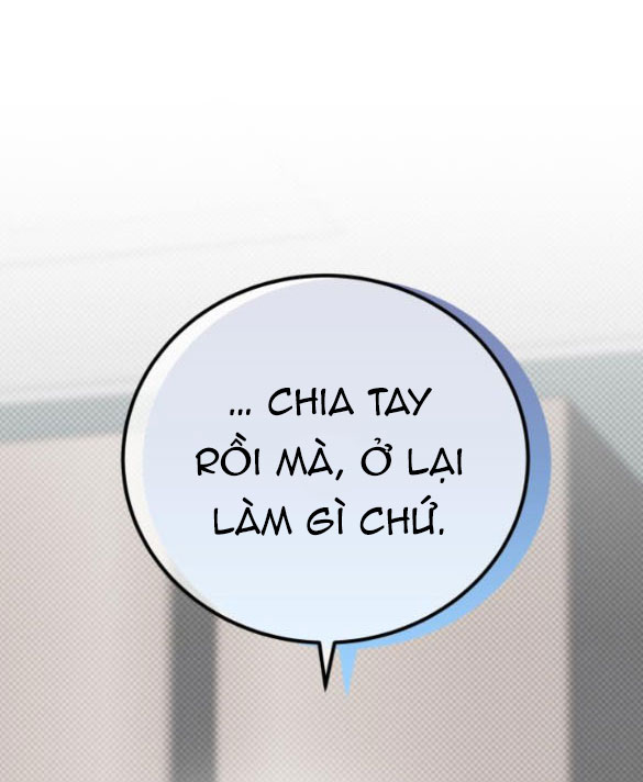 Thuyết Tình Yêu Ích Kỷ chapter 12.2 52