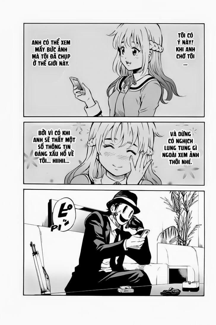 tenkuu shinpan arrive chapter 57 5