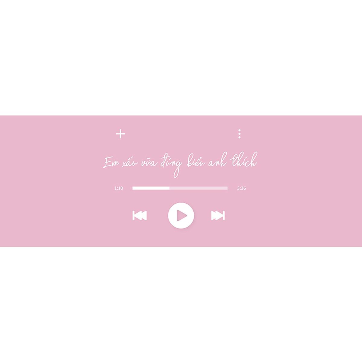 Em Xấu Vừa Đúng Kiểu Anh Thích - Bản Quyền