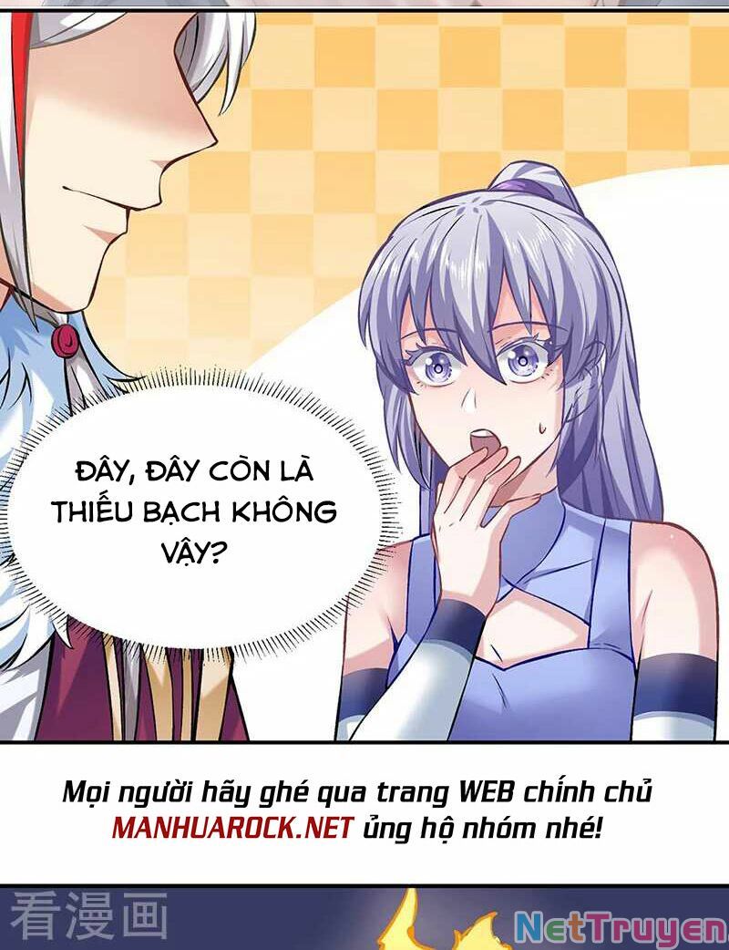 võ đạo độc tôn chapter 319 1