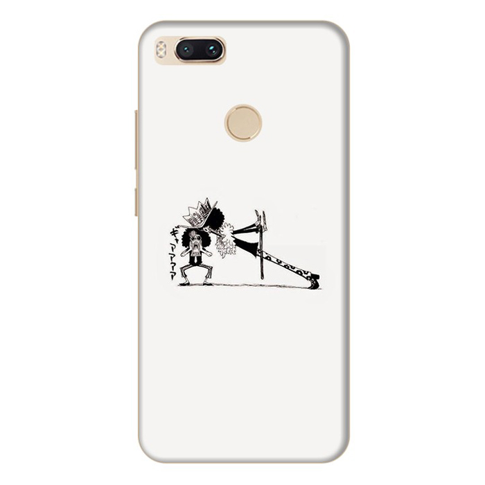 Ốp Lưng Dành Cho Xiaomi Mi A1 Mẫu 7