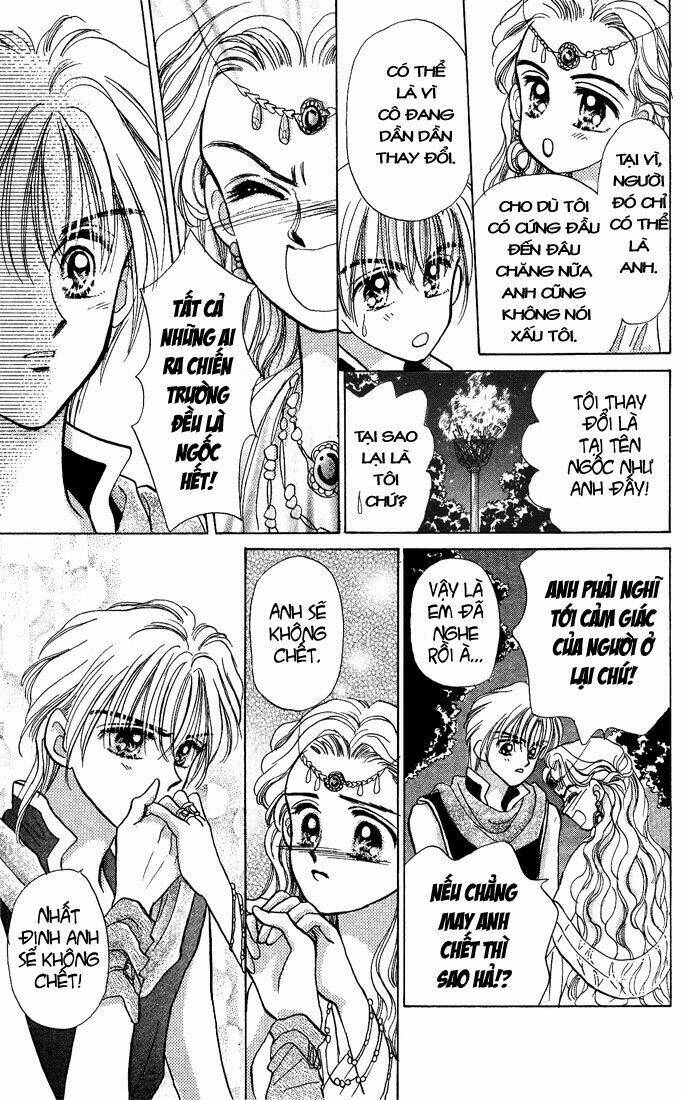 a fairy tale for you chapter 2 4