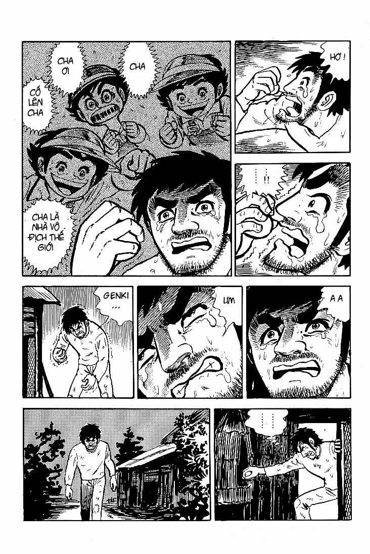 ganbare genki chapter 3 12