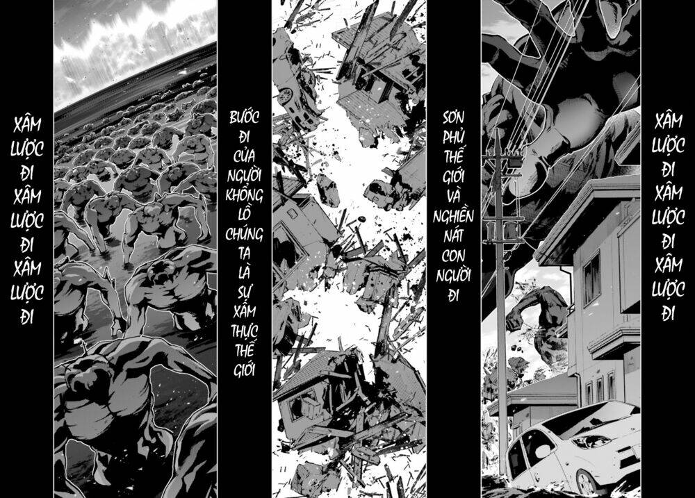 fate/kaleid liner prisma illya drei! chapter 68 3