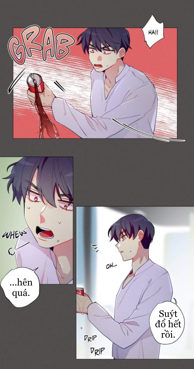 mảnh ghép o bị khuyết chapter 43 8