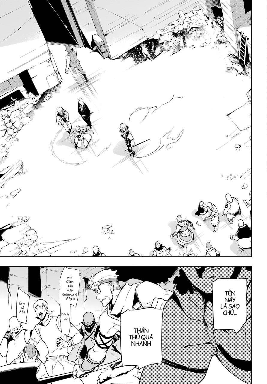 dad is a hero, mom is a spirit, i'm a reincarnator chapter 30 10