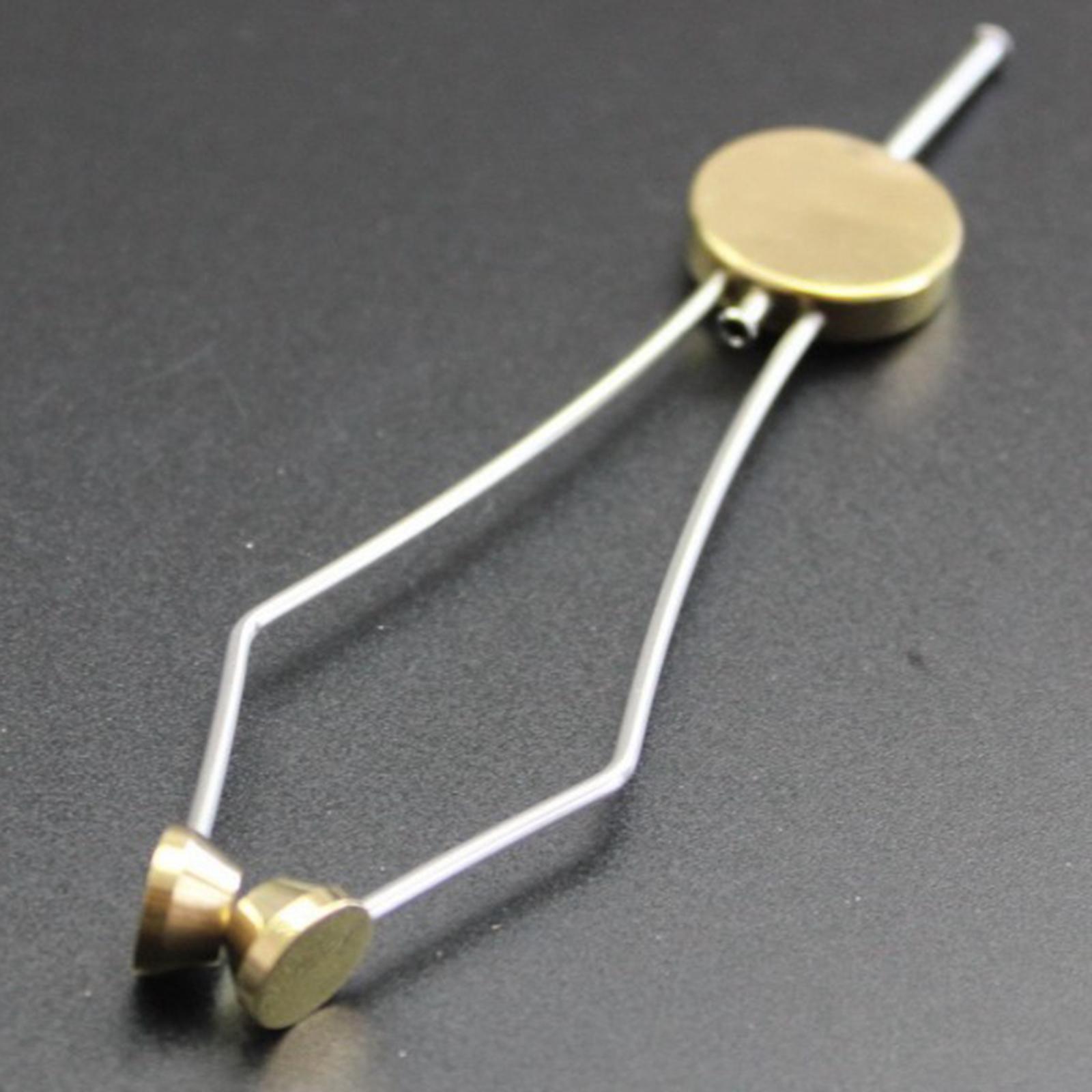 11Pcs Fly Tying Tools Gear Assortment Fly Fishing Tying Tools - Whip Finisher