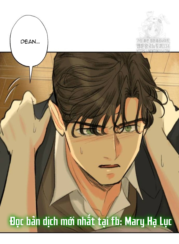 [18+] sự thuần khiết dành cho em chapter 16.1 32