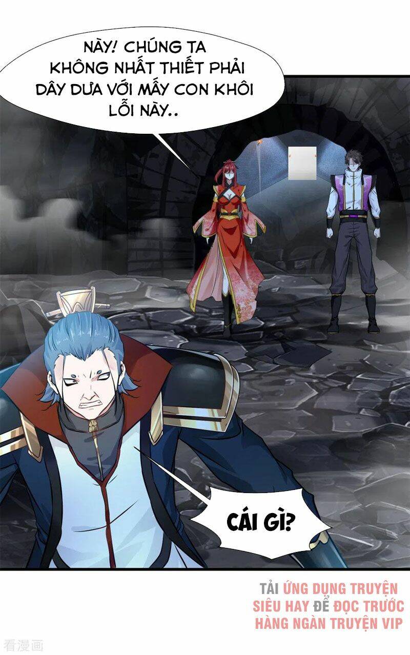 một đời thành tiên chapter 53 5