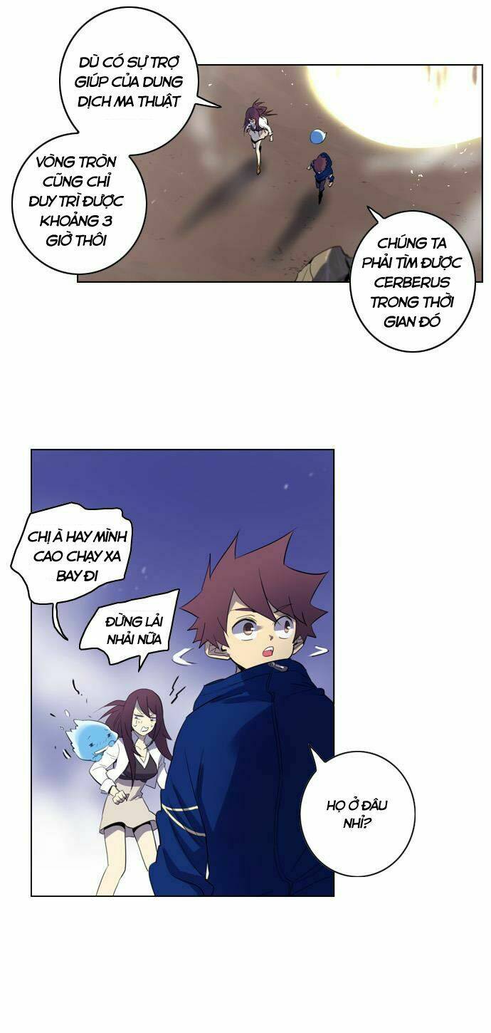 bản khế ước linh hồn chapter 104 27