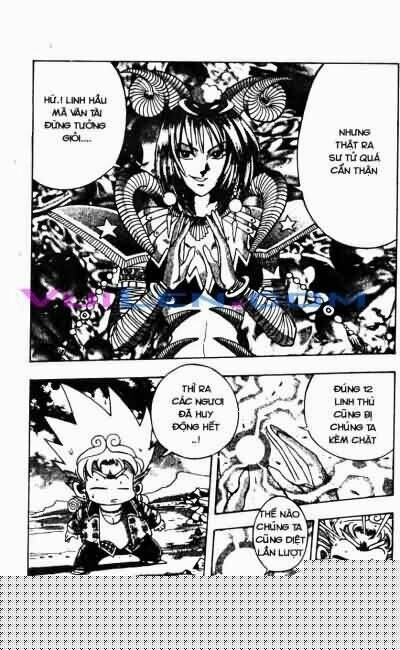 những người bạn tốt chapter 8 47