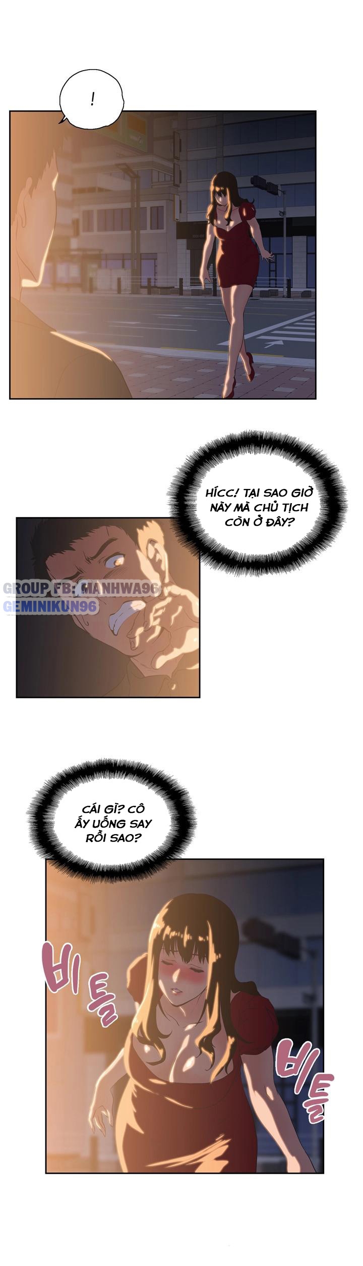 duyên phận chapter 2 25