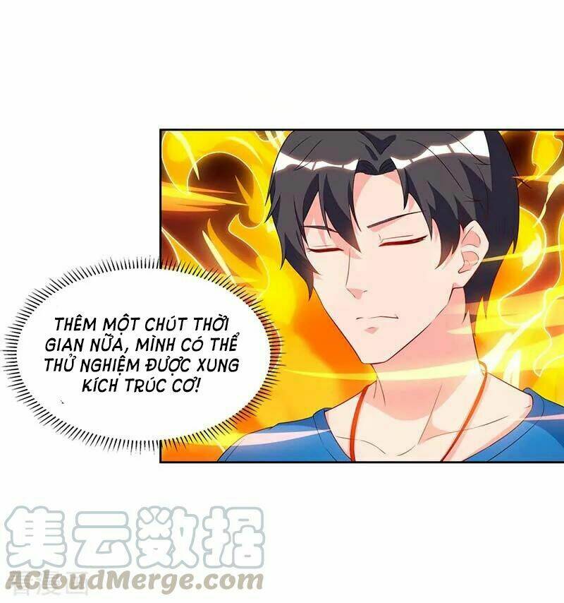 trọng sinh khí thiếu quy lai chapter 78 6