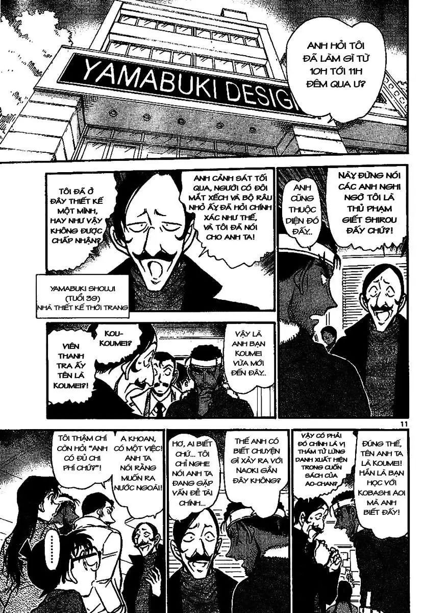 conan chapter 684 11