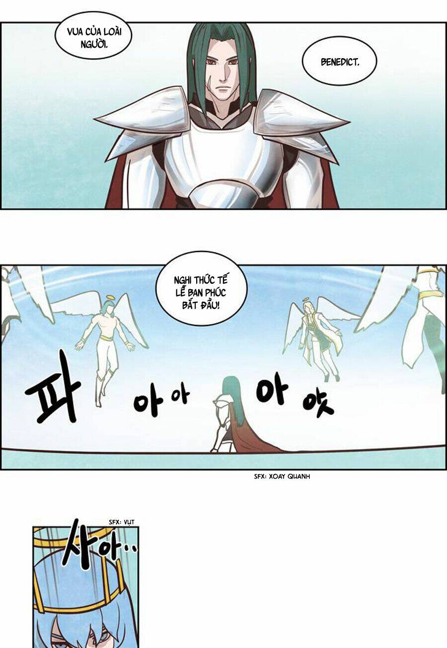 the devil king is bored chapter 139 7