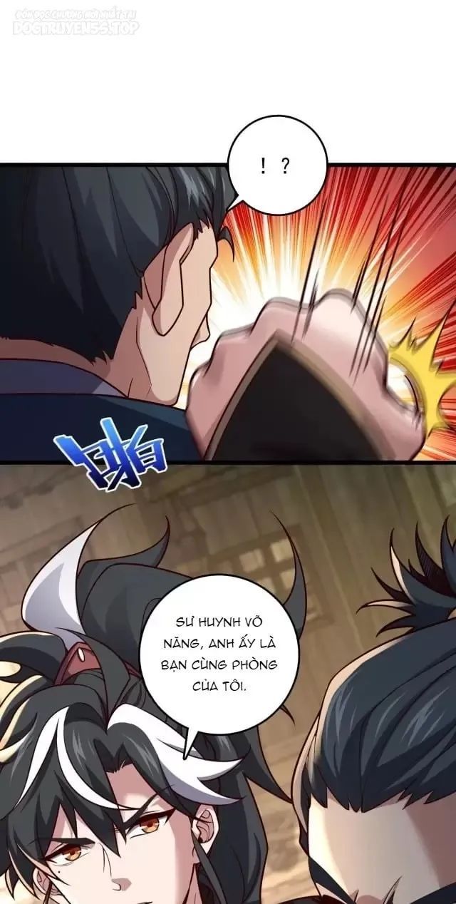 tôi, thần long của nữ đế! chapter 8 15