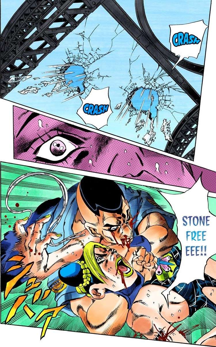 cuộc phiêu lưu bí ẩn chapter 658 7