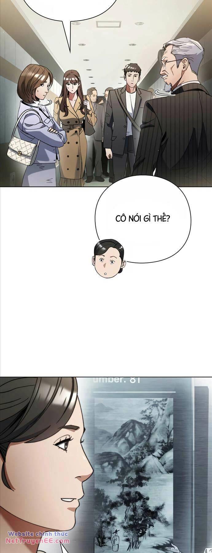 người giám định cổ vật chapter 24 23