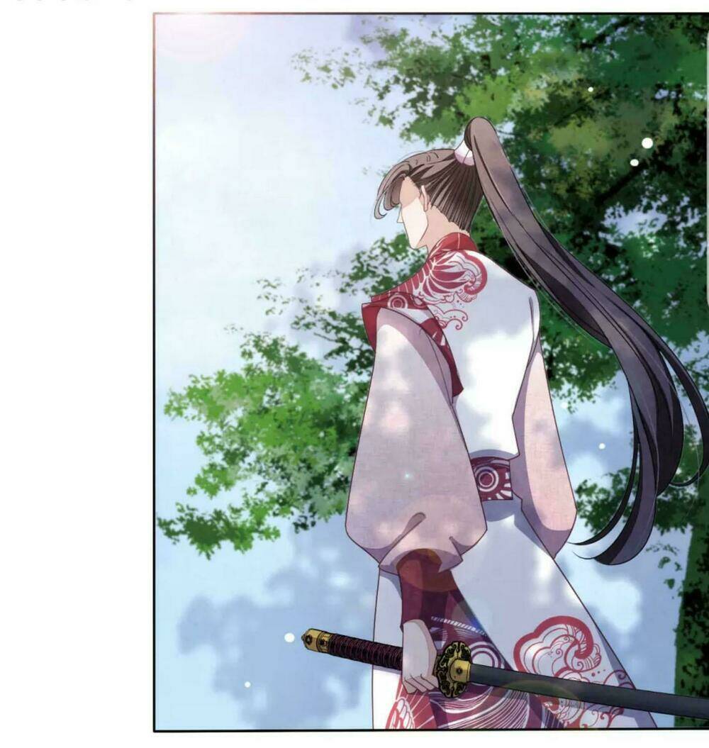 xuyên về cổ đại làm quốc bảo chapter 27 4