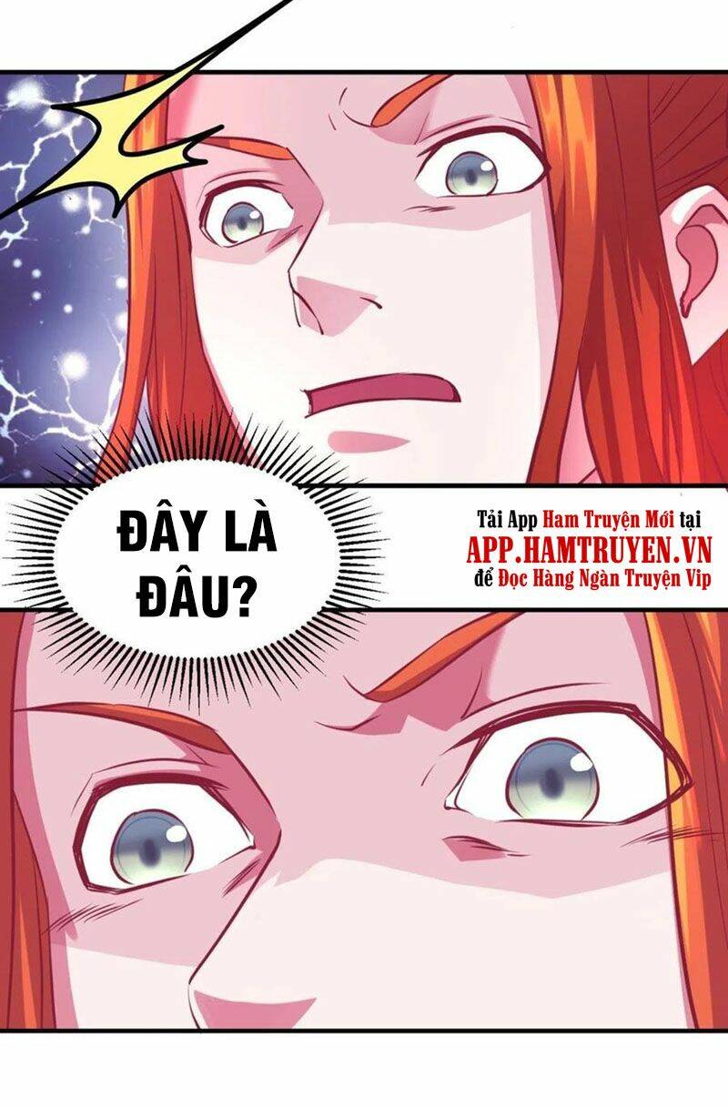 thiên hạ kiếp chapter 43 16