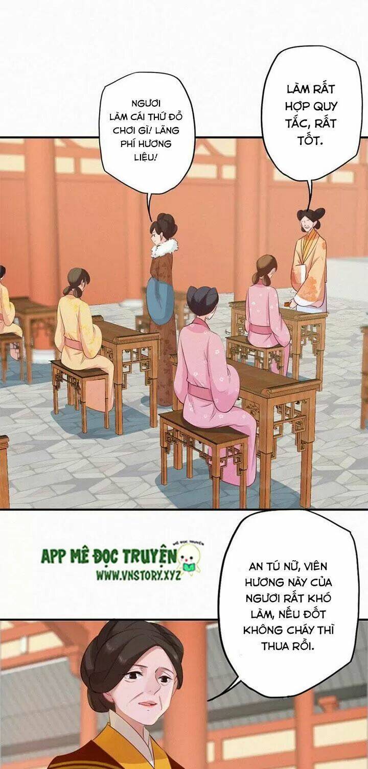 thiên hương mỹ nhân chapter 11 16